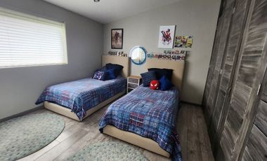 Casa en Club de Golf Los Encinos