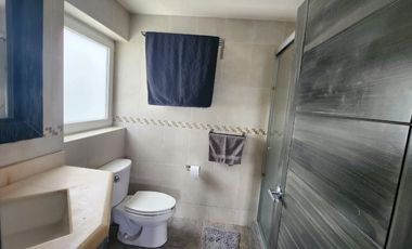 Casa en Club de Golf Los Encinos