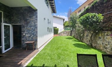 Casa en Club de Golf Los Encinos