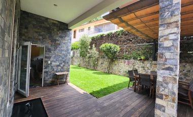 Casa en Club de Golf Los Encinos