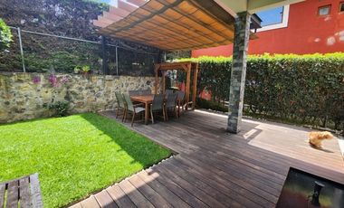 Casa en Club de Golf Los Encinos