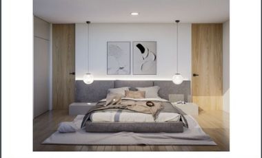 ¡Tu nuevo hogar te espera en el sector Río Amarillo! Departamento en venta !!!