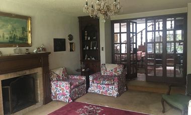Se Vende Casa en San Jerónimo Lídice