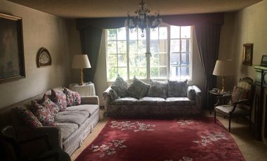 Se Vende Casa en San Jerónimo Lídice