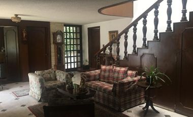 Se Vende Casa en San Jerónimo Lídice
