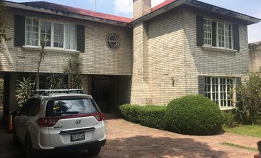 Se Vende Casa en San Jerónimo Lídice