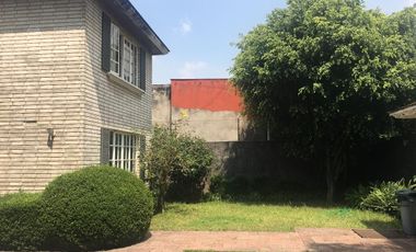 Se Vende Casa en San Jerónimo Lídice