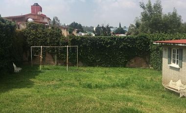 Se Vende Casa en San Jerónimo Lídice
