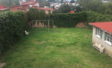 Se Vende Casa en San Jerónimo Lídice