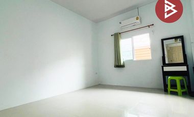 ขายบ้านแฝด หมู่บ้านเพลินไพลิน ฉะเชิงเทรา (Plern Pailin) ฉะเชิงเทรา