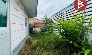 ขายบ้านแฝด หมู่บ้านเพลินไพลิน ฉะเชิงเทรา (Plern Pailin) ฉะเชิงเทรา