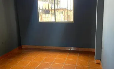 VENDO CASA RENTERA DE OPORTUNIDAD EN LA CIUDAD DE MANTA