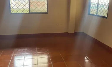 VENDO CASA RENTERA DE OPORTUNIDAD EN LA CIUDAD DE MANTA