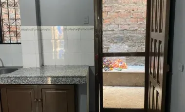 VENDO CASA RENTERA DE OPORTUNIDAD EN LA CIUDAD DE MANTA