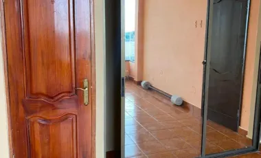 VENDO CASA RENTERA DE OPORTUNIDAD EN LA CIUDAD DE MANTA