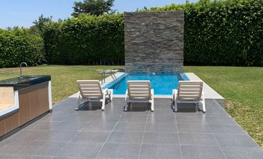 𝗖𝗔Ñ𝗘𝗧𝗘: 𝗛𝗘𝗥𝗠𝗢𝗦𝗔 𝗖𝗔𝗦𝗔 𝗗𝗘 𝗖𝗔𝗠𝗣𝗢 𝗘𝗡 𝗩𝗘𝗡𝗧𝗔 🏡⁣⁣