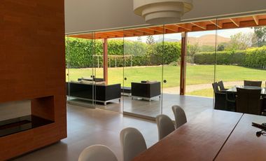 𝗖𝗔Ñ𝗘𝗧𝗘: 𝗛𝗘𝗥𝗠𝗢𝗦𝗔 𝗖𝗔𝗦𝗔 𝗗𝗘 𝗖𝗔𝗠𝗣𝗢 𝗘𝗡 𝗩𝗘𝗡𝗧𝗔 🏡⁣⁣