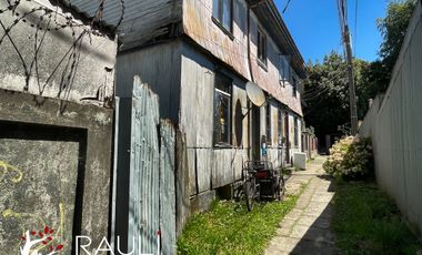 Gran propiedad en polo comercial, Valdivia