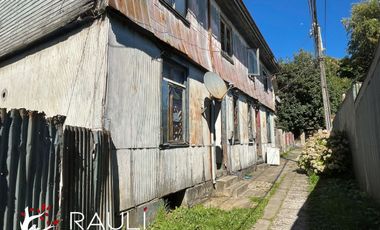 Gran propiedad en polo comercial, Valdivia