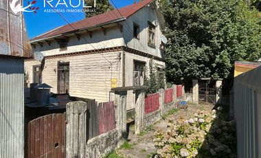 Gran propiedad en polo comercial, Valdivia