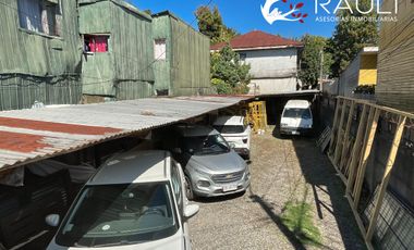 Gran propiedad en polo comercial, Valdivia