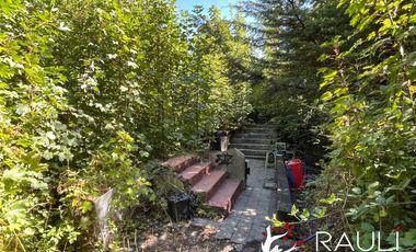 Gran propiedad en polo comercial, Valdivia