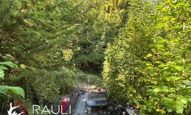 Gran propiedad en polo comercial, Valdivia