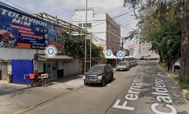 CASA EN REMATE EN VENUSTIANO CARRANZA JARDIN BALBUENA