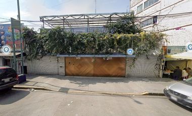 CASA EN REMATE EN VENUSTIANO CARRANZA JARDIN BALBUENA