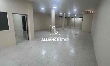 ALQUILER O VENTA DE EDIFICIO CÉNTRICO