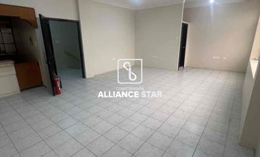 ALQUILER O VENTA DE EDIFICIO CÉNTRICO
