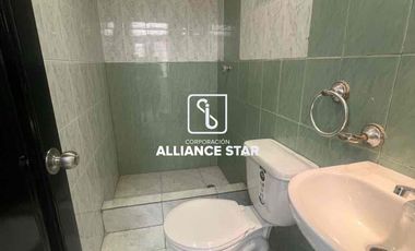 ALQUILER O VENTA DE EDIFICIO CÉNTRICO