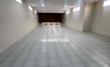ALQUILER O VENTA DE EDIFICIO CÉNTRICO