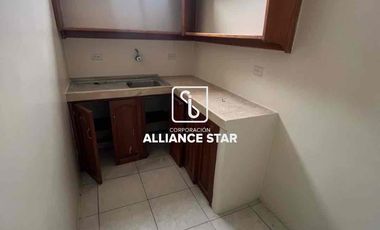 ALQUILER O VENTA DE EDIFICIO CÉNTRICO