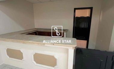ALQUILER O VENTA DE EDIFICIO CÉNTRICO
