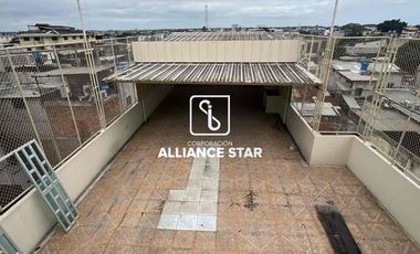 ALQUILER O VENTA DE EDIFICIO CÉNTRICO