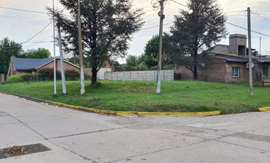 LOTE EN VENTA  - SAN JERÓNIMO SUD - ESQUINA INIGUALABLE !!! ( 2 LOTES )