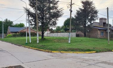 LOTE EN VENTA  - SAN JERÓNIMO SUD - ESQUINA INIGUALABLE !!! ( 2 LOTES )