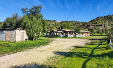 GRAN OPORTUNIDAD¡¡ Se vende Gran centro de eventos con todas sus instalaciones, PRECIO OFERTA¡¡, Sector Los Naranjos, Curacaví.