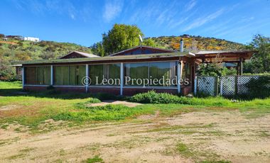 GRAN OPORTUNIDAD¡¡ Se vende Gran centro de eventos con todas sus instalaciones, PRECIO OFERTA¡¡, Sector Los Naranjos, Curacaví.