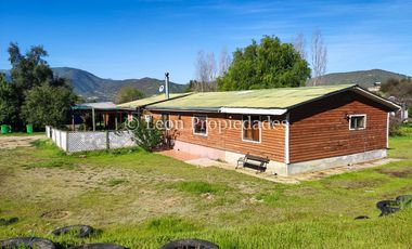 GRAN OPORTUNIDAD¡¡ Se vende Gran centro de eventos con todas sus instalaciones, PRECIO OFERTA¡¡, Sector Los Naranjos, Curacaví.