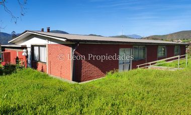 GRAN OPORTUNIDAD¡¡ Se vende Gran centro de eventos con todas sus instalaciones, PRECIO OFERTA¡¡, Sector Los Naranjos, Curacaví.