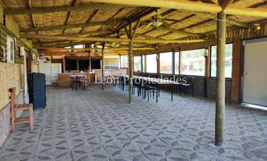 GRAN OPORTUNIDAD¡¡ Se vende Gran centro de eventos con todas sus instalaciones, PRECIO OFERTA¡¡, Sector Los Naranjos, Curacaví.