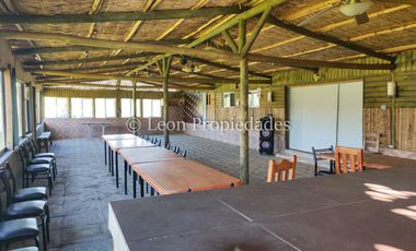 GRAN OPORTUNIDAD¡¡ Se vende Gran centro de eventos con todas sus instalaciones, PRECIO OFERTA¡¡, Sector Los Naranjos, Curacaví.