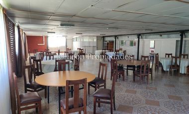 GRAN OPORTUNIDAD¡¡ Se vende Gran centro de eventos con todas sus instalaciones, PRECIO OFERTA¡¡, Sector Los Naranjos, Curacaví.