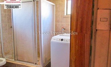 GRAN OPORTUNIDAD¡¡ Se vende Gran centro de eventos con todas sus instalaciones, PRECIO OFERTA¡¡, Sector Los Naranjos, Curacaví.