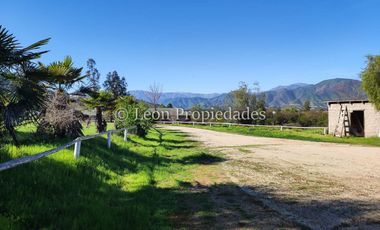 GRAN OPORTUNIDAD¡¡ Se vende Gran centro de eventos con todas sus instalaciones, PRECIO OFERTA¡¡, Sector Los Naranjos, Curacaví.