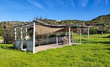 GRAN OPORTUNIDAD¡¡ Se vende Gran centro de eventos con todas sus instalaciones, PRECIO OFERTA¡¡, Sector Los Naranjos, Curacaví.