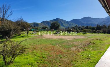 GRAN OPORTUNIDAD¡¡ Se vende Gran centro de eventos con todas sus instalaciones, PRECIO OFERTA¡¡, Sector Los Naranjos, Curacaví.