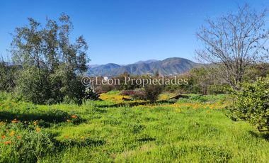 GRAN OPORTUNIDAD¡¡ Se vende Gran centro de eventos con todas sus instalaciones, PRECIO OFERTA¡¡, Sector Los Naranjos, Curacaví.